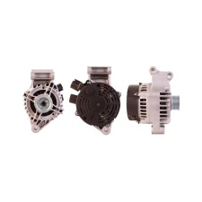 ELSTOCK generátor ELSTOCK 27-5625 autóalkatrész