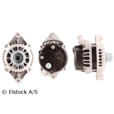 ELSTOCK Generátor ELSTOCK 28-1870 autó izzó, izzókészlet