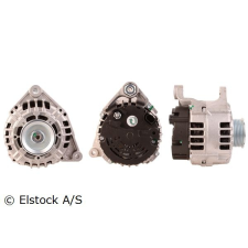 ELSTOCK Generátor ELSTOCK 28-3876 autó izzó, izzókészlet