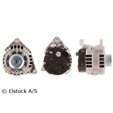 ELSTOCK Generátor ELSTOCK 28-3887 autó izzó, izzókészlet