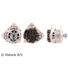 ELSTOCK Generátor ELSTOCK 28-4628 autó izzó, izzókészlet