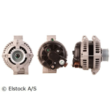 ELSTOCK Generátor ELSTOCK 28-4856 autó izzó, izzókészlet