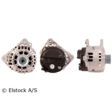 ELSTOCK Generátor ELSTOCK 28-4911 autó izzó, izzókészlet