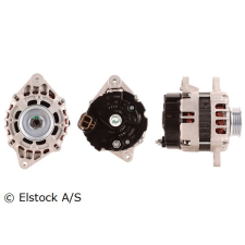 ELSTOCK Generátor ELSTOCK 28-5524 autó izzó, izzókészlet