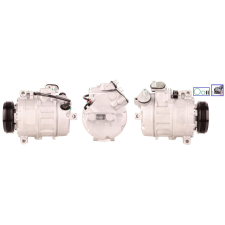 ELSTOCK kompresszor, klíma ELSTOCK 51-0244 autóalkatrész