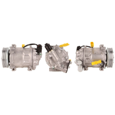 ELSTOCK kompresszor, klíma ELSTOCK 51-0317 autóalkatrész