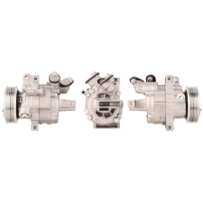 ELSTOCK kompresszor, klíma ELSTOCK 51-0401 autóalkatrész