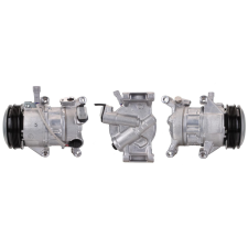 ELSTOCK kompresszor, klíma ELSTOCK 51-0942 autóalkatrész