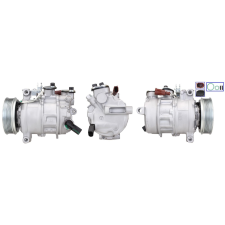 ELSTOCK kompresszor, klíma ELSTOCK 51-0966 autóalkatrész