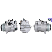 ELSTOCK kompresszor, klíma ELSTOCK 51-1078 autóalkatrész