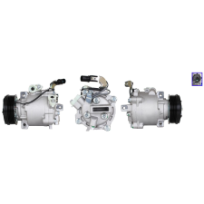 ELSTOCK kompresszor, klíma ELSTOCK 51-1109 autóalkatrész