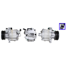 ELSTOCK kompresszor, klíma ELSTOCK 51-1124 autóalkatrész