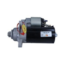 ELSTOCK önindító motor 2,2kW autóalkatrész