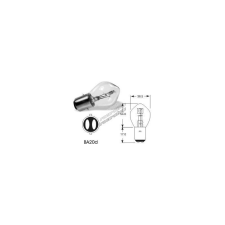 ELTA VisionPro 6V 25/25W BA20d S1 Izzó autó izzó, izzókészlet