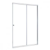  Elte 120x195 cm duplagörgős zuhanyajtó