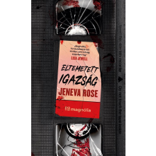  Eltemetett igazság regény