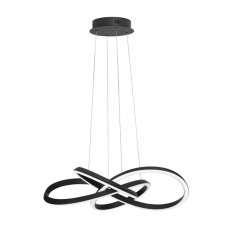 Elter - Nova Luce Nova Luce Amara LED függesztett lámpa világítás