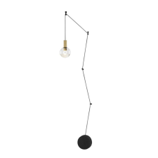 Elter - Nova Luce Nova Luce Belar LED függeszték világítás