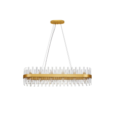 Elter - Nova Luce Nova Luce Crown függesztett lámpa világítás