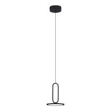 Elter - Nova Luce Nova Luce Gea LED függesztett lámpa világítás
