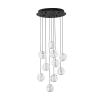 Elter - Nova Luce Nova Luce Ifos LED függesztett lámpa