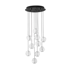 Elter - Nova Luce Nova Luce Ifos LED függesztett lámpa világítás