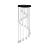 Elter - Nova Luce Nova Luce Ifos LED függesztett lámpa