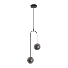Elter - Nova Luce Nova Luce Las LED függesztett lámpa világítás