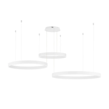 Elter - Nova Luce Nova Luce Motif LED függesztett lámpa világítás
