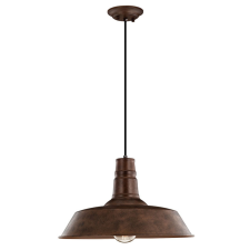 Elter - Nova Luce Nova Luce Osteria függeszték világítás