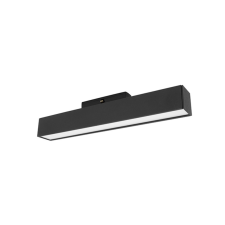 Elter - Nova Luce Nova Luce Profile LED sínrendszeres lámpa világítás