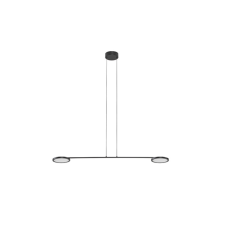 Elter - Nova Luce Nova Luce Scope LED függesztett lámpa világítás