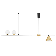 Elter - Nova Luce Nova Luce Sway függesztett lámpa világítás