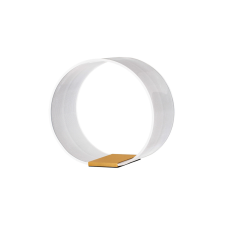 Elter - Nova Luce Nova Luce Valentin LED asztali lámpa világítás