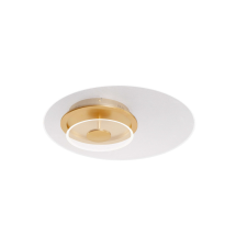 Elter - Nova Luce Nova Luce Valentin LED mennyezeti lámpa világítás
