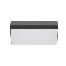 Elter - Nova Luce Nova Luce Zenon LED kültéri fali lámpa kültéri világítás