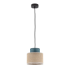 Elter - TK Lighting TK Lighting Duo függesztett lámpa