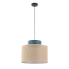 Elter - TK Lighting TK Lighting Duo függesztett lámpa