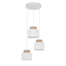 Elter - TK Lighting TK Lighting Duo függesztett lámpa világítás