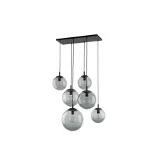 Elter - TK Lighting TK Lighting Esme függesztett lámpa világítás