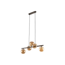 Elter - TK Lighting TK Lighting Estera függesztett lámpa világítás