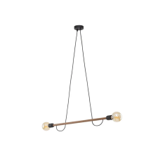 Elter - TK Lighting TK Lighting Helix függesztett lámpa világítás