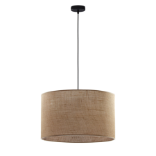 Elter - TK Lighting TK Lighting Juta függesztett lámpa világítás