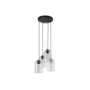 Elter - TK Lighting TK Lighting Molly függesztett lámpa