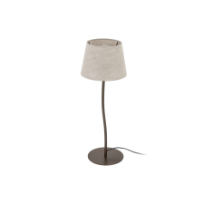 Elter - TK Lighting TK Lighting Nicola asztali lámpa világítás