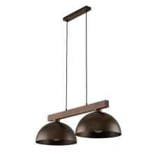 Elter - TK Lighting TK Lighting Oslo függesztett lámpa világítás