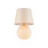 Elter - TK Lighting TK Lighting Santana asztali lámpa
