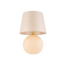 Elter - TK Lighting TK Lighting Santana asztali lámpa világítás