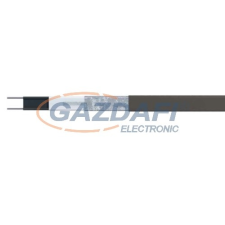 ELTHERM ELSR-M-15-2-AO önszabályzó fűtőszalag, 1,0 m fűtőkészülék