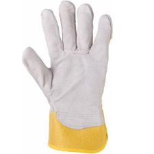  Elton bőrkesztyű védőkesztyű